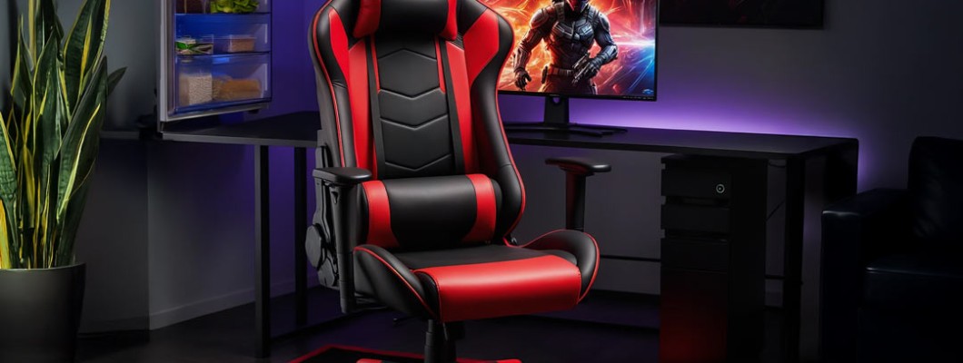 Sfaturi pentru pastrarea aspectului nou al scaunului de gaming Sfaturi pentru pastrarea aspectului nou al scaunului de gaming