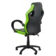 RESIGILAT - Scaun de gaming OFF 305 verde RESIGILAT - Scaun de gaming OFF 305 verde