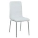 Scaun bucatarie BUC 230 alb Scaun bucatarie BUC 230 alb