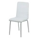 Scaun bucatarie BUC 230 alb Scaun bucatarie BUC 230 alb
