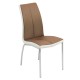 Scaun bucatarie BUC 234 maro Scaun bucatarie BUC 234 maro