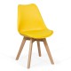 Scaune living BUC 242 galben Scaune living BUC 242 galben