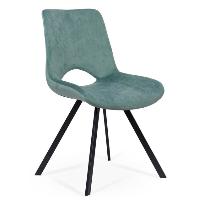Scaune living BUC 250 verde Scaune living BUC 250 verde