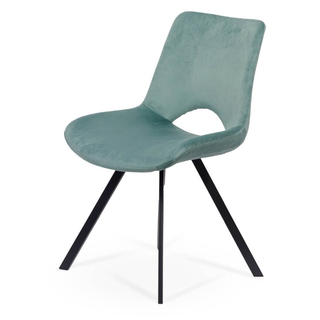 Scaune living BUC 250 verde Scaune living BUC 250 verde