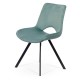 Scaune living BUC 250 verde Scaune living BUC 250 verde