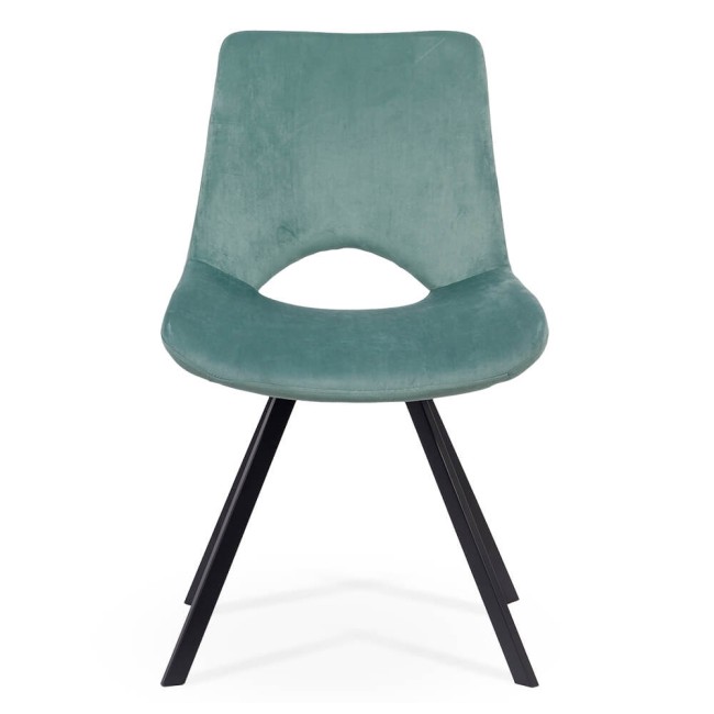 Scaune living BUC 250 verde Scaune living BUC 250 verde