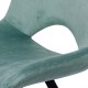 Scaune living BUC 250 verde Scaune living BUC 250 verde