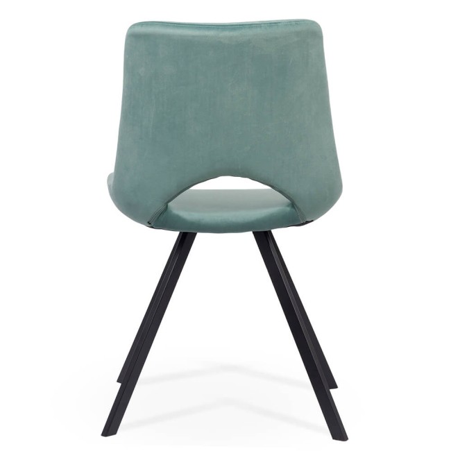 Scaune living BUC 250 verde Scaune living BUC 250 verde