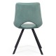 Scaune living BUC 250 verde Scaune living BUC 250 verde