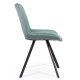 Scaune living BUC 250 verde Scaune living BUC 250 verde