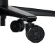 Scaun gaming, gri, stofa, cotiere 4D, confortabil, OFF 297 Scaun gaming, gri, stofa, cotiere 4D, compact, OFF 297