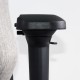 Scaun gaming, gri, stofa, cotiere 4D, confortabil, OFF 297 Scaun gaming, gri, stofa, cotiere 4D, compact, OFF 297