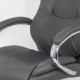 Scaun birou OFF 316 gri - rezistent 150 KG Scaun birou OFF 316 gri - rezistent 150 KG