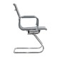 Scaun vizitator modern OFF 806 gri Scaun vizitator modern OFF 806 gri