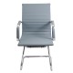Scaun vizitator modern OFF 806 gri Scaun vizitator modern OFF 806 gri