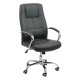 Scaun de birou OFF 324 negru Scaun de birou OFF 324 negru