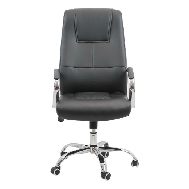 Scaun de birou OFF 324 negru Scaun de birou OFF 324 negru