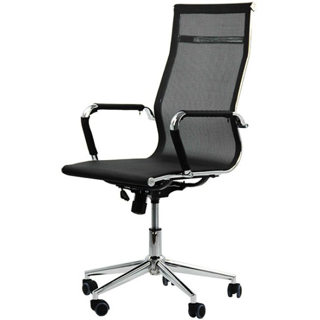 Scaun de birou OFF 803 negru Scaun de birou OFF 803 negru