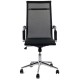 Scaun de birou OFF 803 negru Scaun de birou OFF 803 negru