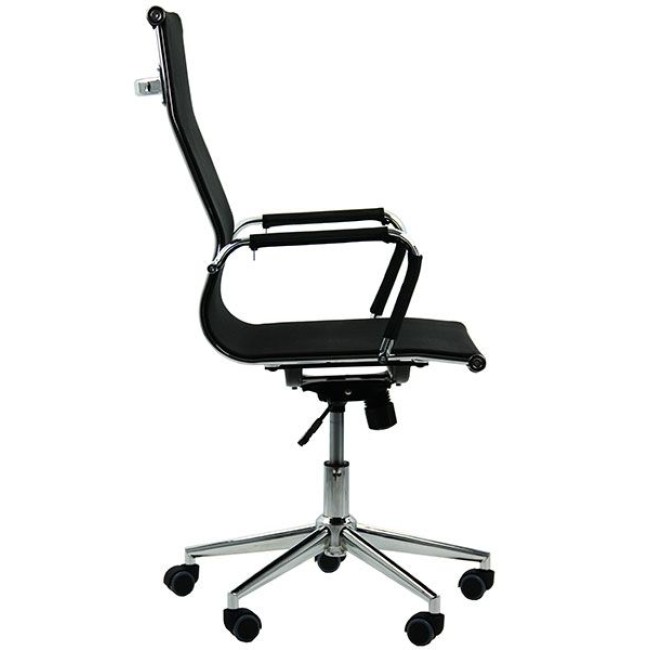 Scaun de birou OFF 803 negru Scaun de birou OFF 803 negru