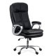 Scaun directorial REZISTENT LA 200 KG OFF 799 negru Scaun directorial REZISTENT LA 200 KG OFF 799 negru