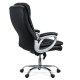 Scaun directorial REZISTENT LA 200 KG OFF 799 negru Scaun directorial REZISTENT LA 200 KG OFF 799 negru