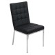 Scaun bucatarie BUC 200 negru Scaun bucatarie BUC 200 negru