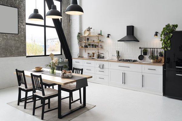 Armonia-dintre-scaunele-de-bucătărie-și-designul-interior