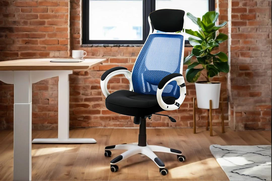Scaun ergonomic OFF 912