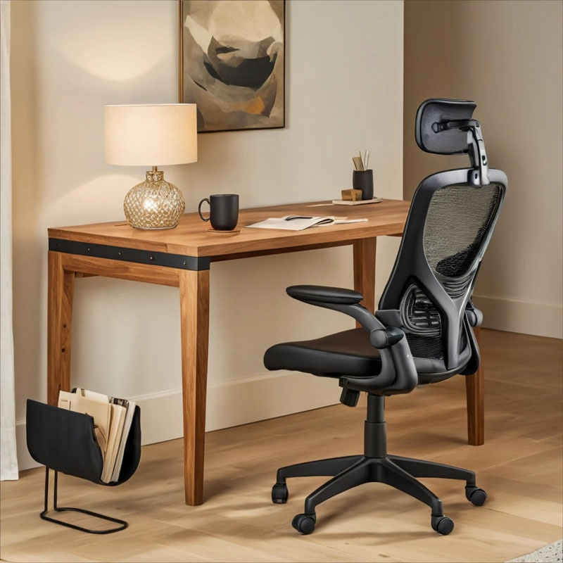 Scaun ergonomic SYYT 635