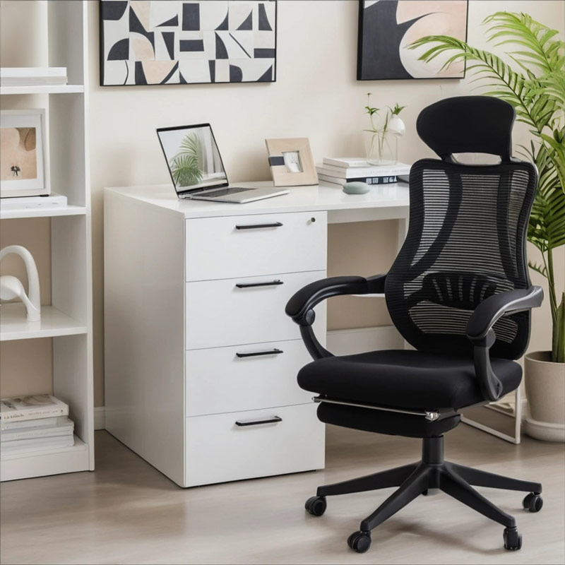 Scaun ergonomic OFF 927