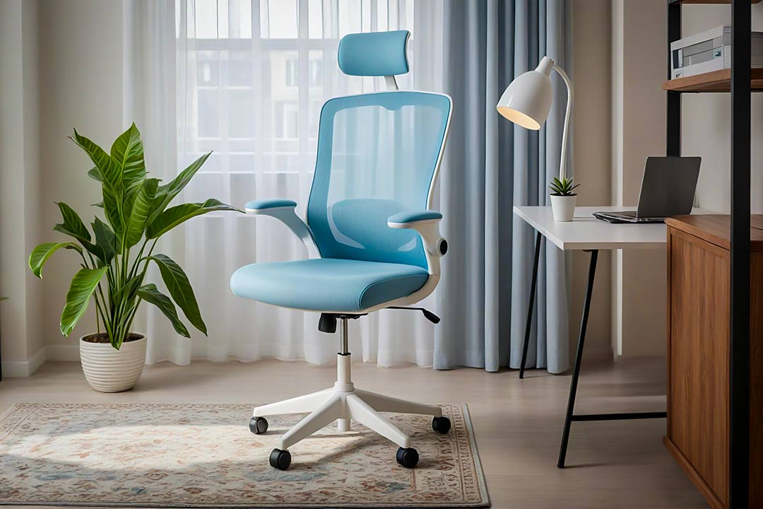 Scaun ergonomic OFF 336