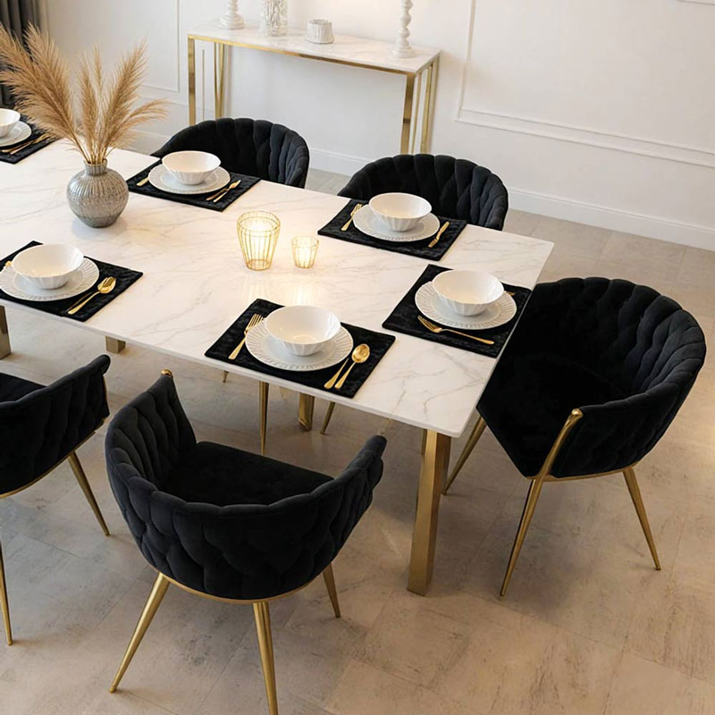 Scaune de dining BUC 261